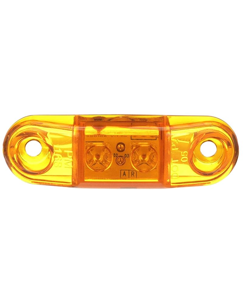 Amazon.com: Peterson Manufacturing 168A Mini LED Clearance